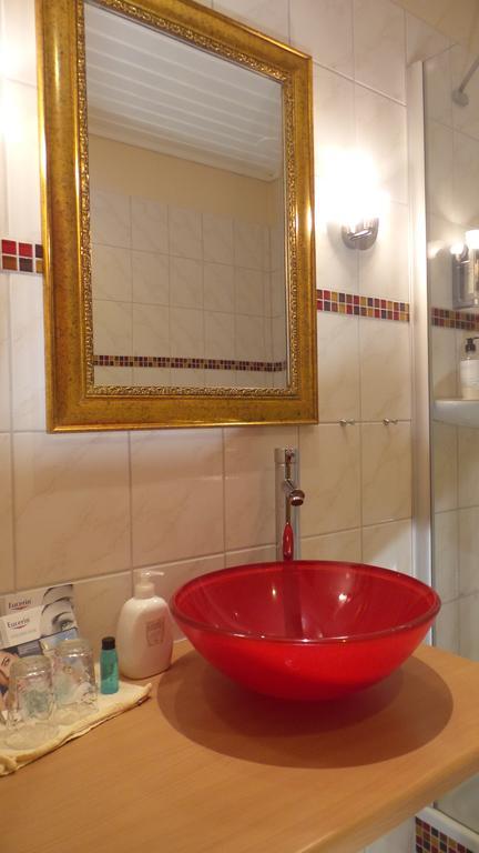 Hotel Historischer Krug Oeversee Bagian luar foto
